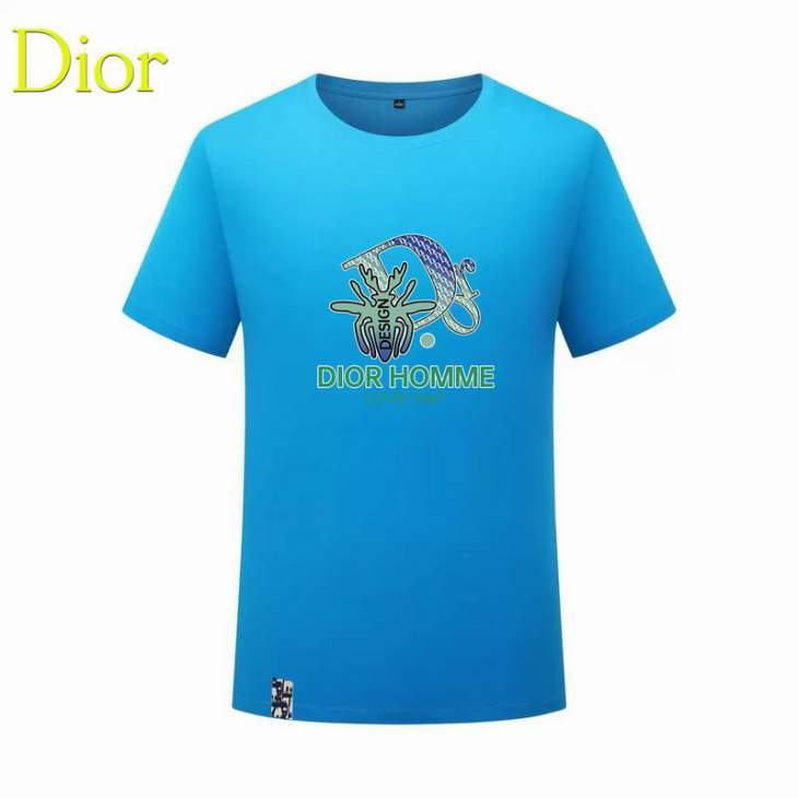 Dior T Shirts Short _SKUDiorM-3XL12yr3216360